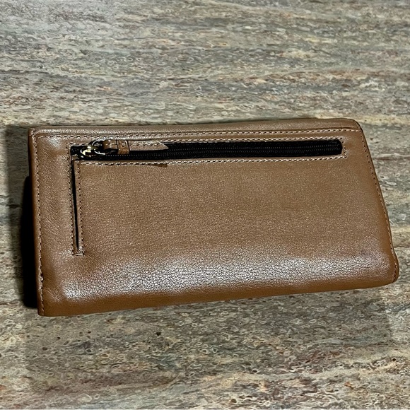 Coach wallet - Picture 2 of 16